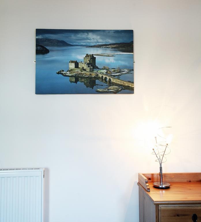 Feughside Guesthouse Banchory Camera foto