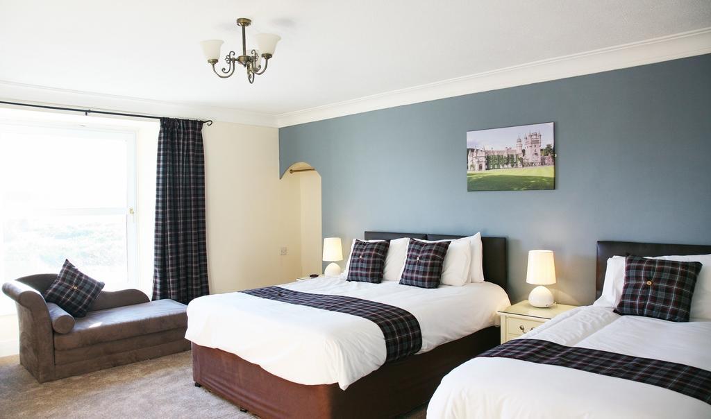 Feughside Guesthouse Banchory Camera foto