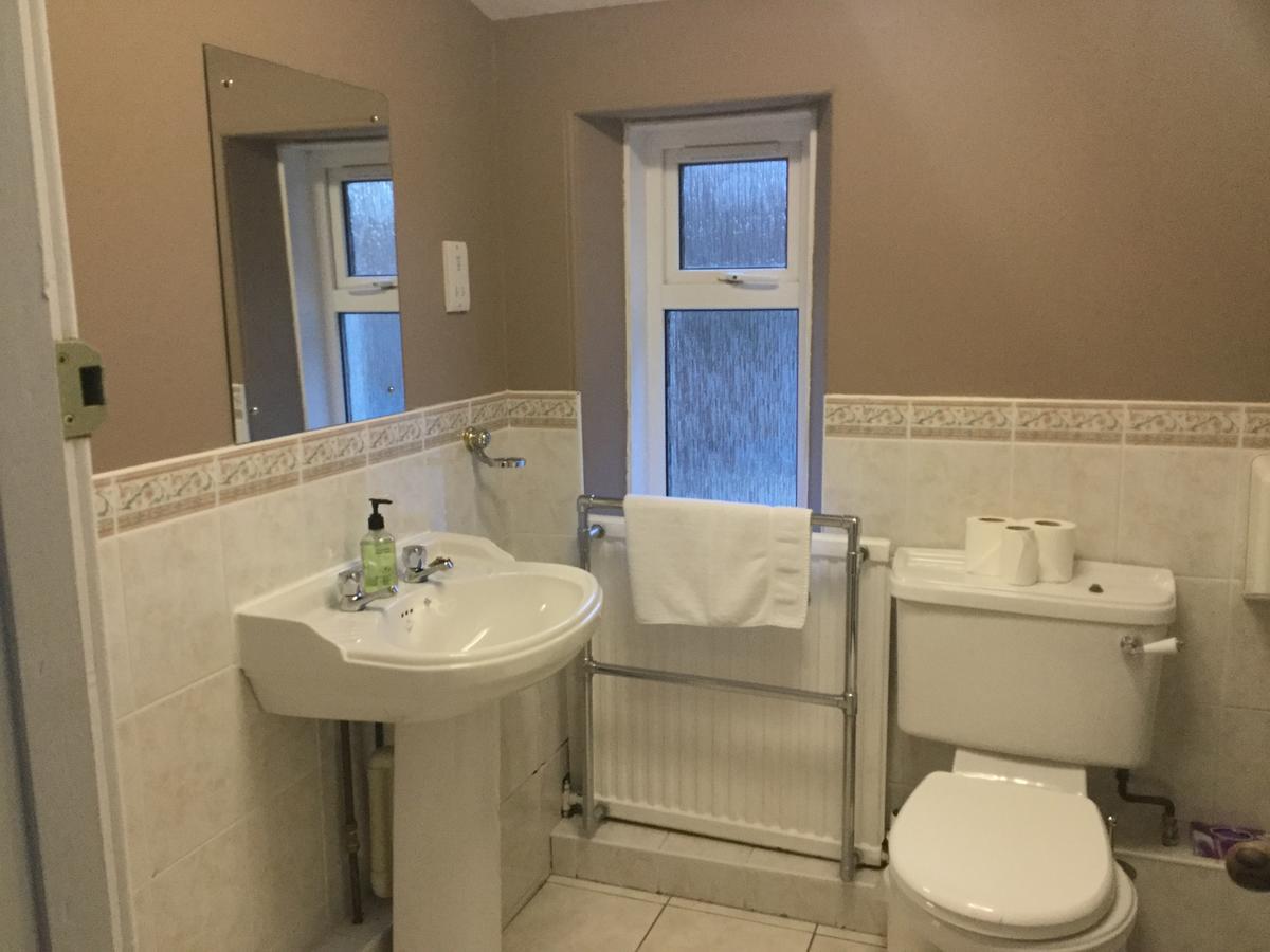 Feughside Guesthouse Banchory Esterno foto