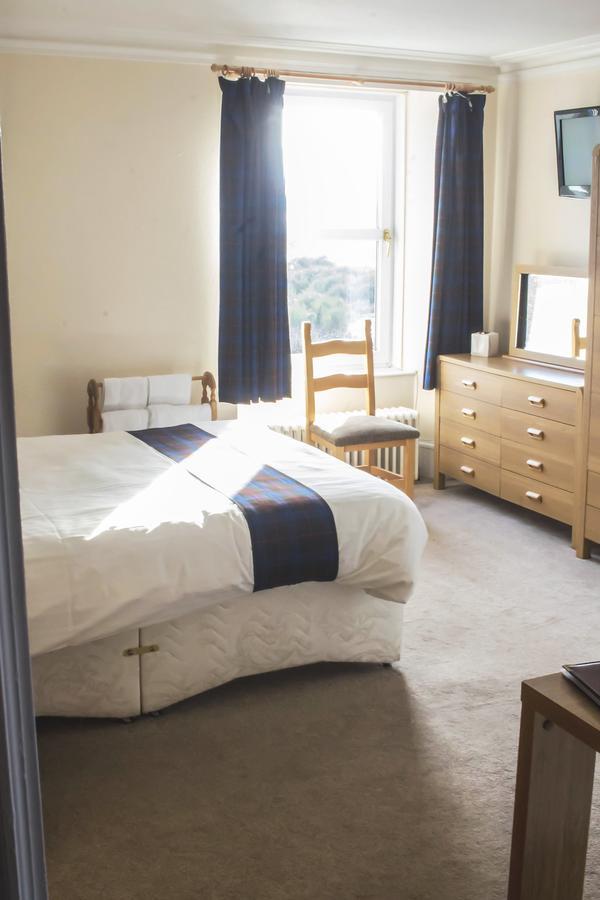 Feughside Guesthouse Banchory Esterno foto