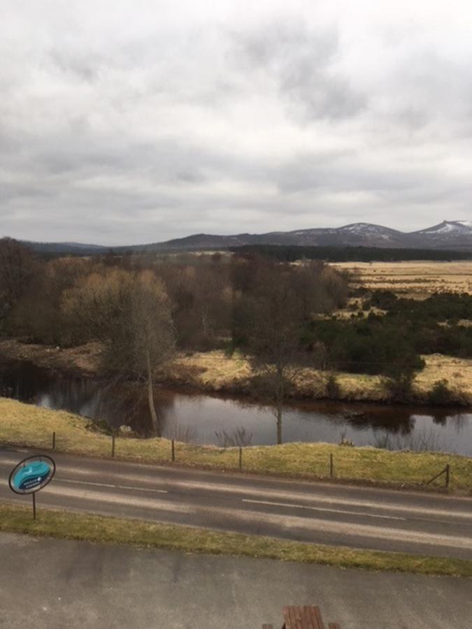 Feughside Guesthouse Banchory Esterno foto
