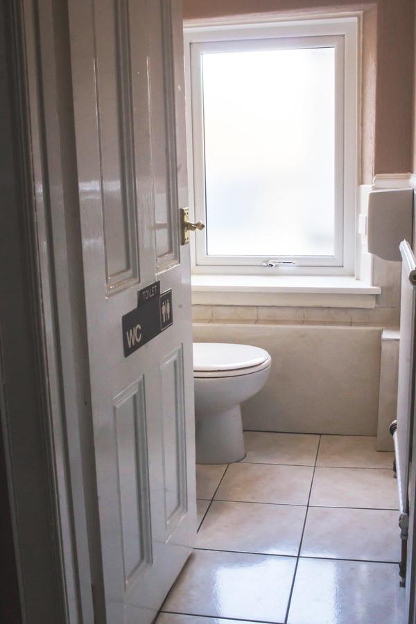 Feughside Guesthouse Banchory Esterno foto