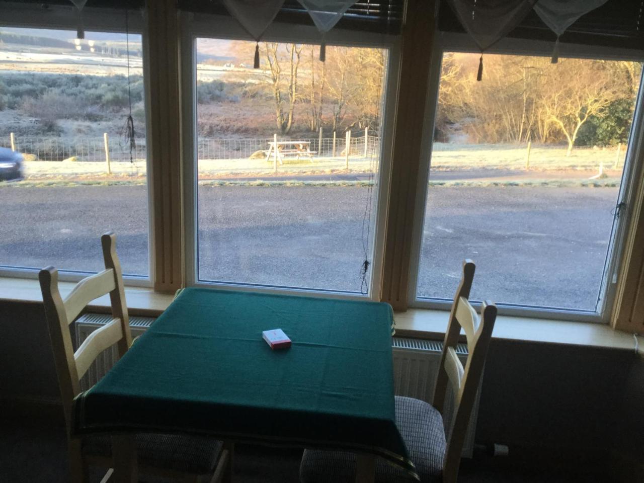 Feughside Guesthouse Banchory Esterno foto